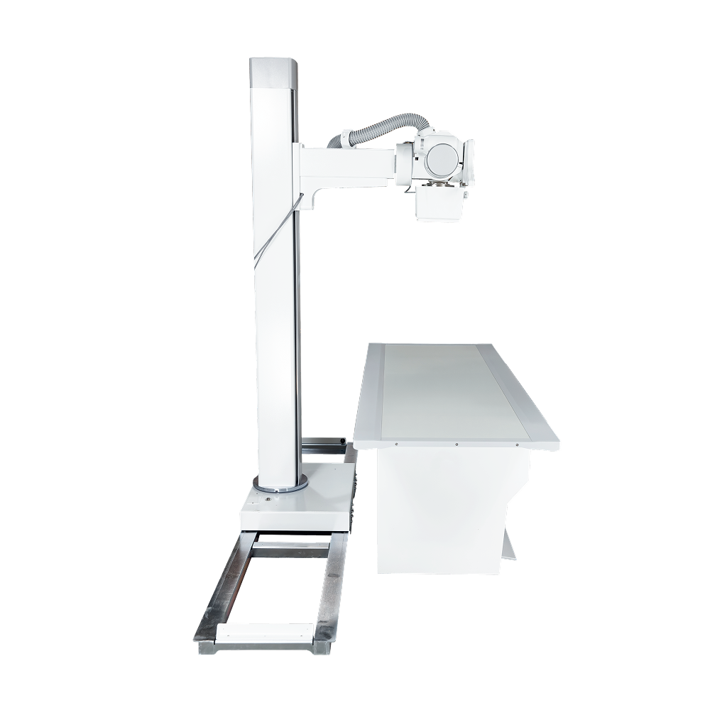 Рентген Titan BASIC