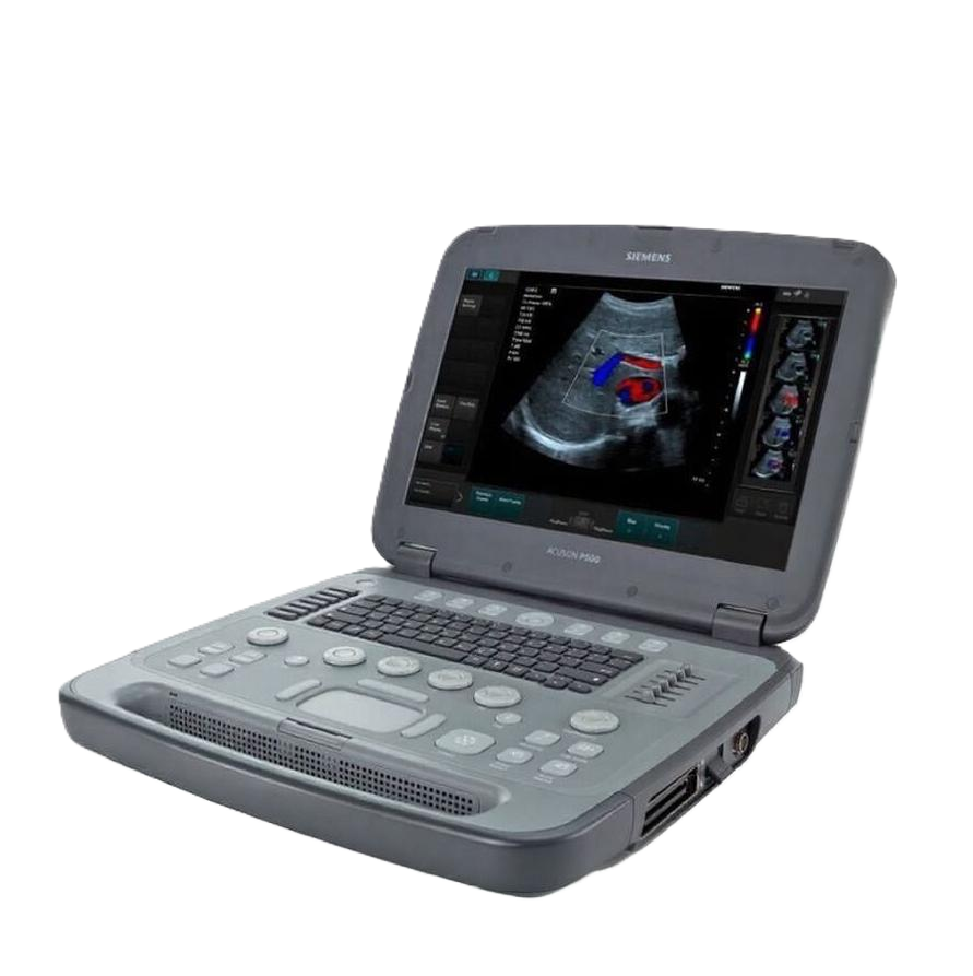 Портативный УЗИ аппарат Siemens Acuson P500
