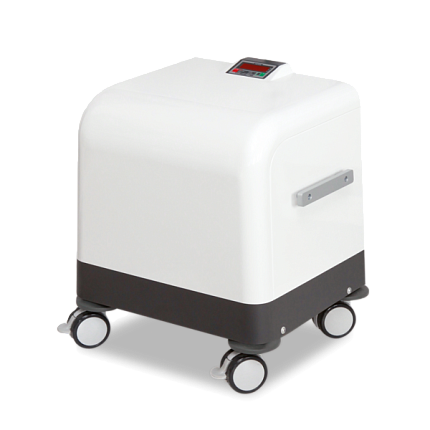 Компрессор EKOM DK DS SMART