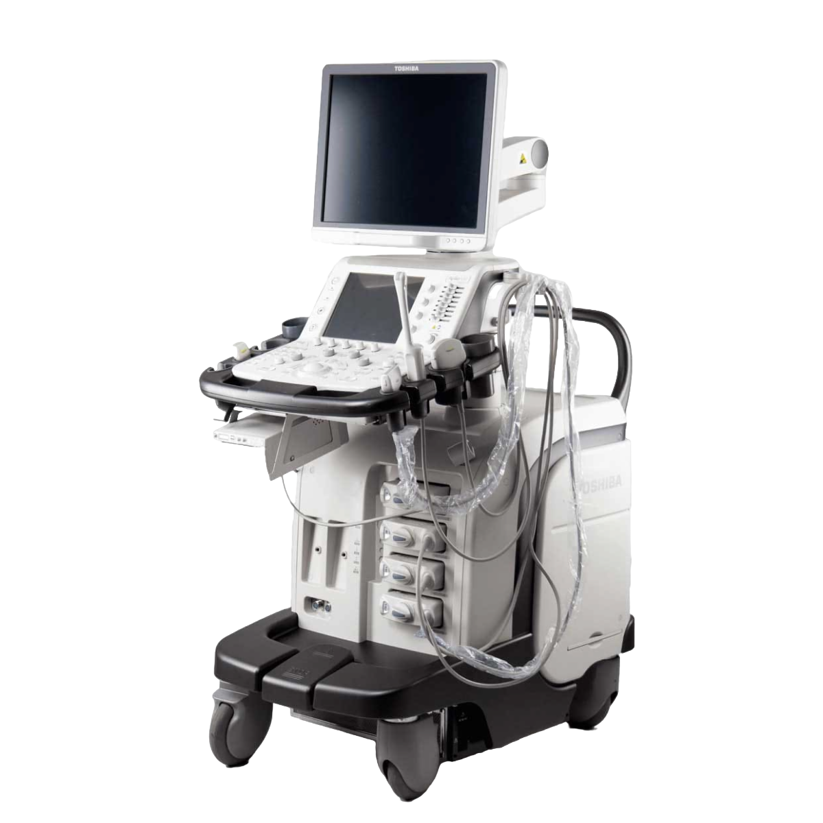 УЗИ аппарат Canon Aplio 500