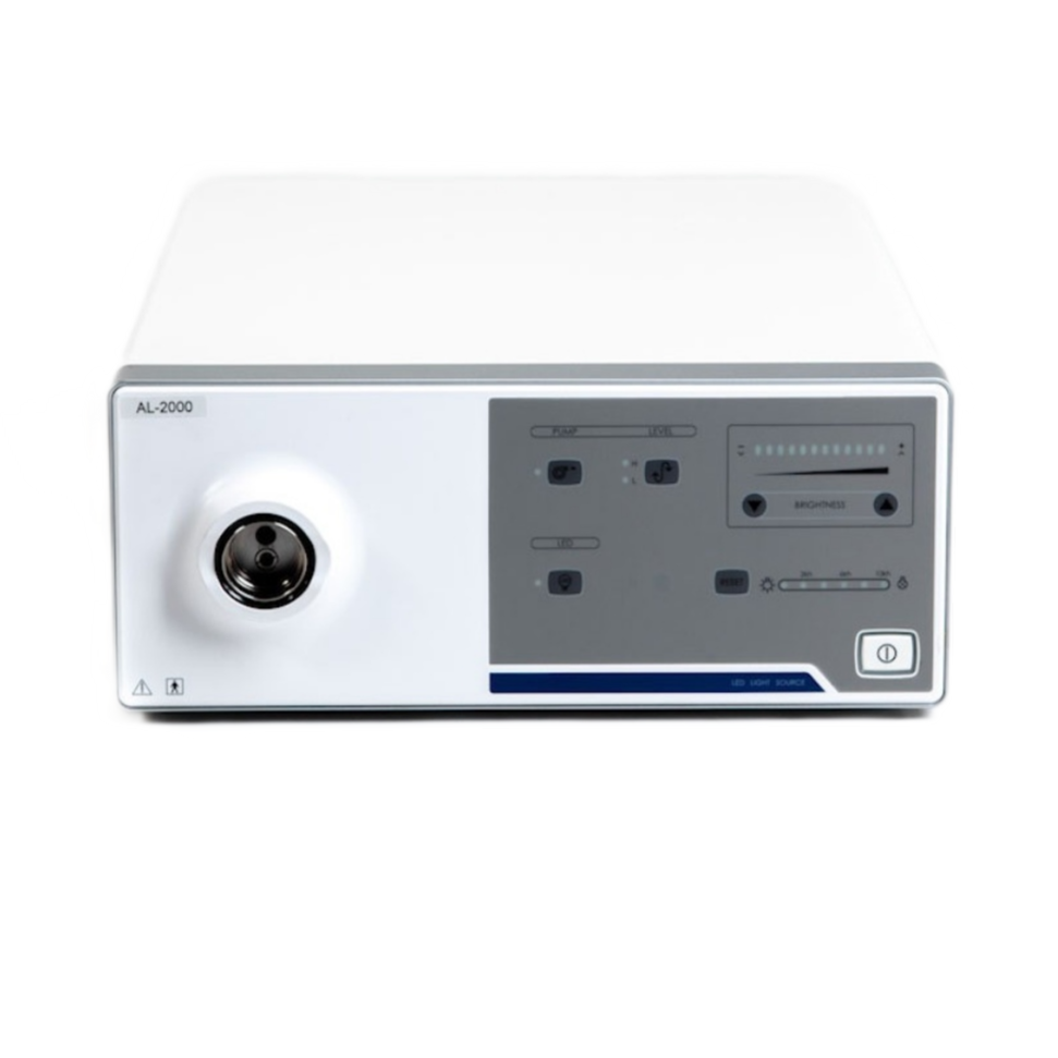 Источник света Aohua AL-2000