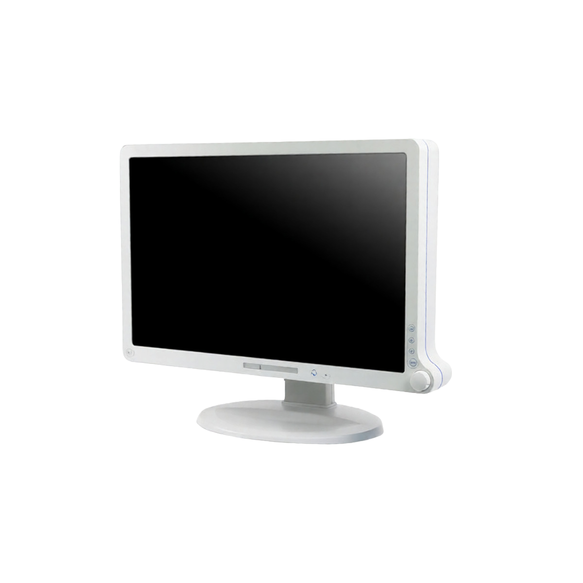 ЖК-монитор с цифровым управлением MGB AMM 261WTD