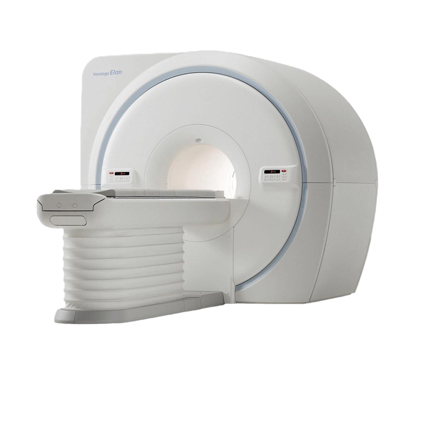 Магнитно-резонансный томограф Canon Vantage Elan 1.5T