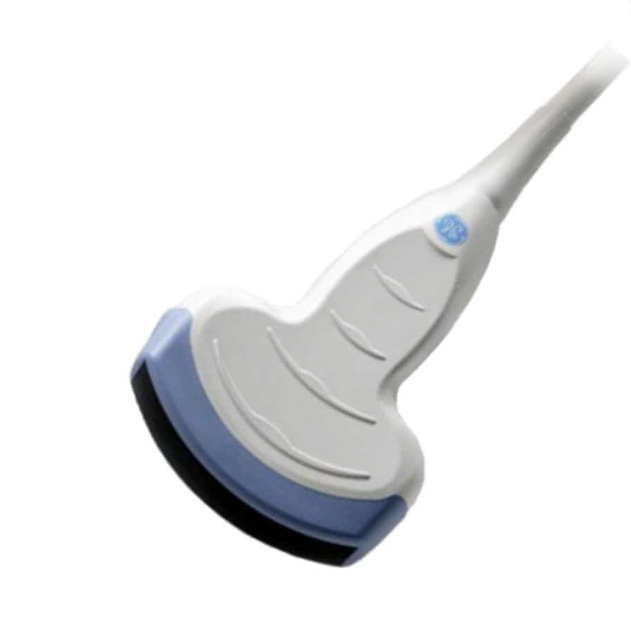 Конвексный датчик GE C1-5-D