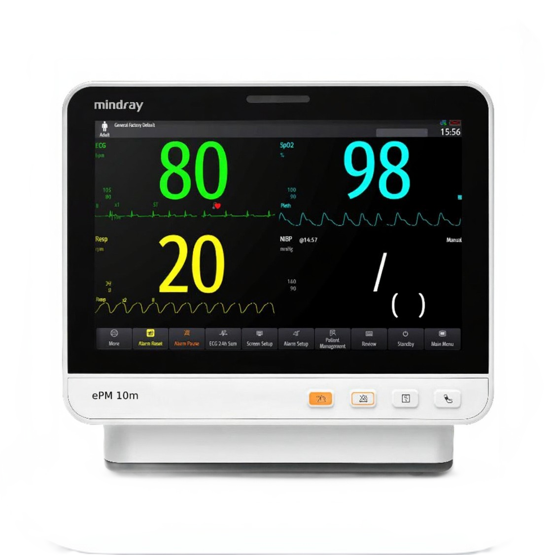 Монитор пациента Mindray ePM 10M