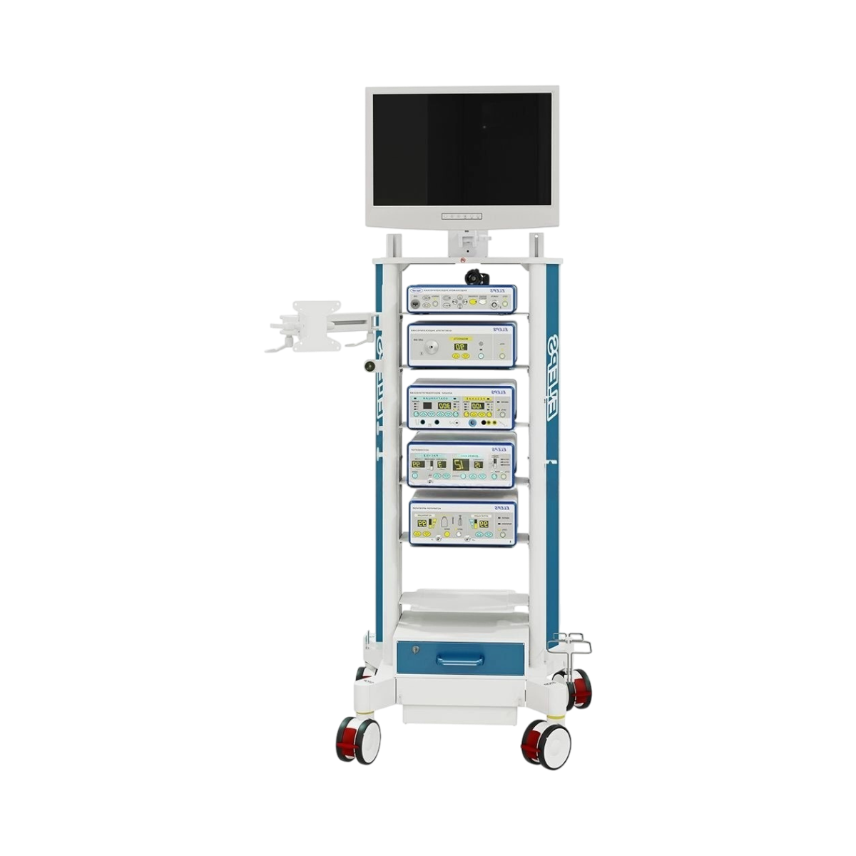 Базовый лапароскопический комплекс ELEPS