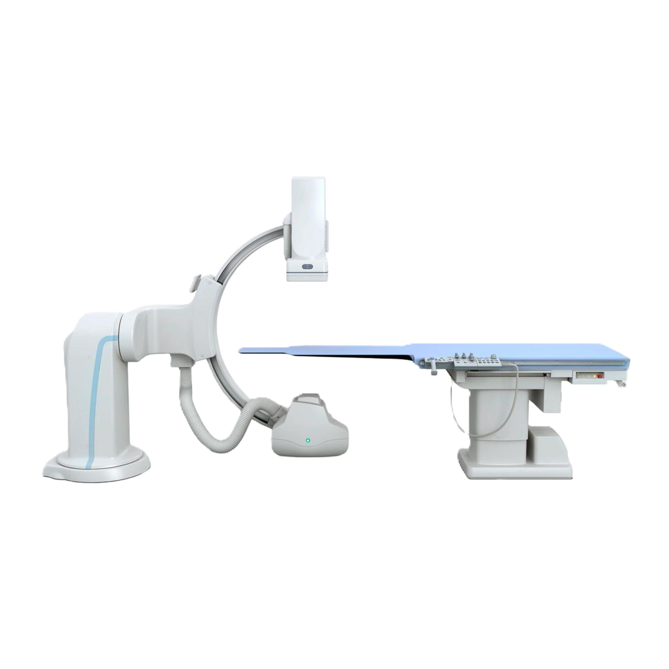 Ангиографическая система Canon Infinix-i Core