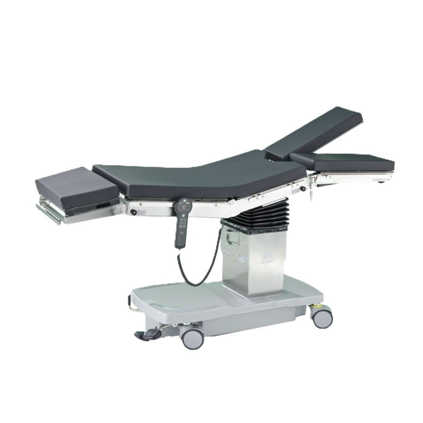 Операционный стол Schmitz OPX mobilis RC