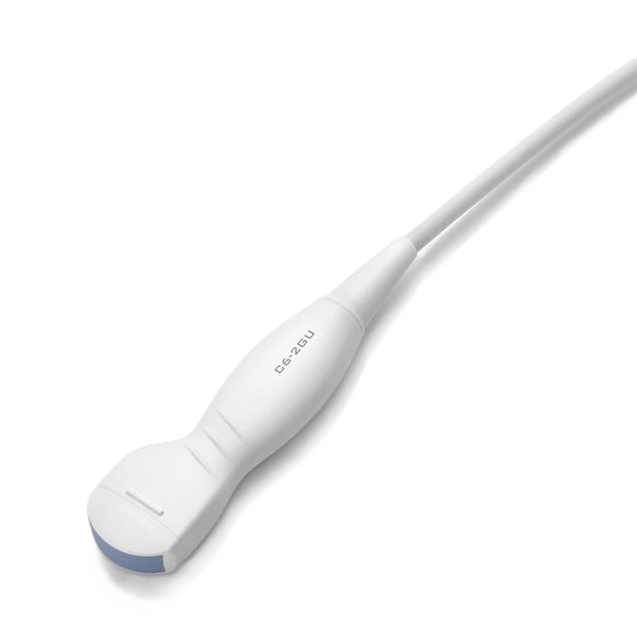 Микроконвексный датчик Mindray C6-2GU