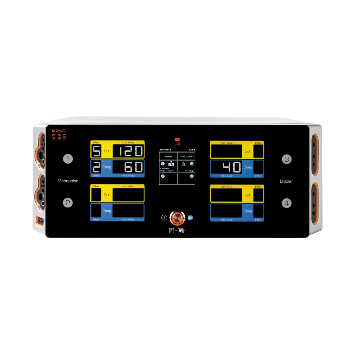 Электрохирургический аппарат BOWA ARC 350