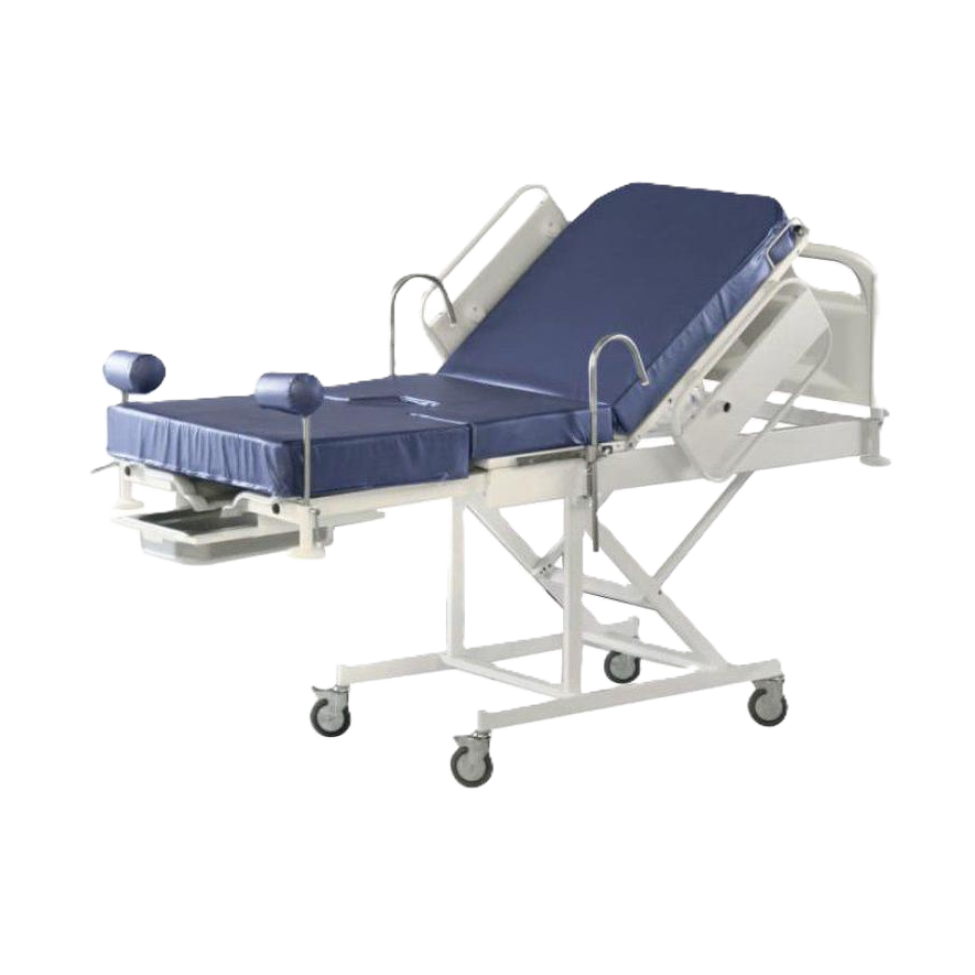 Кровать акушерская Медстальконструкция МСК-139