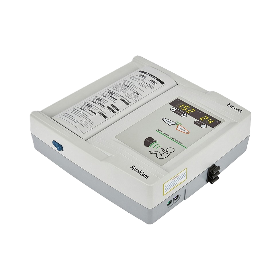 Фетальный монитор Bionet FC 700