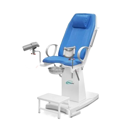 Гинекологическое кресло МЕДИН КГМ-4