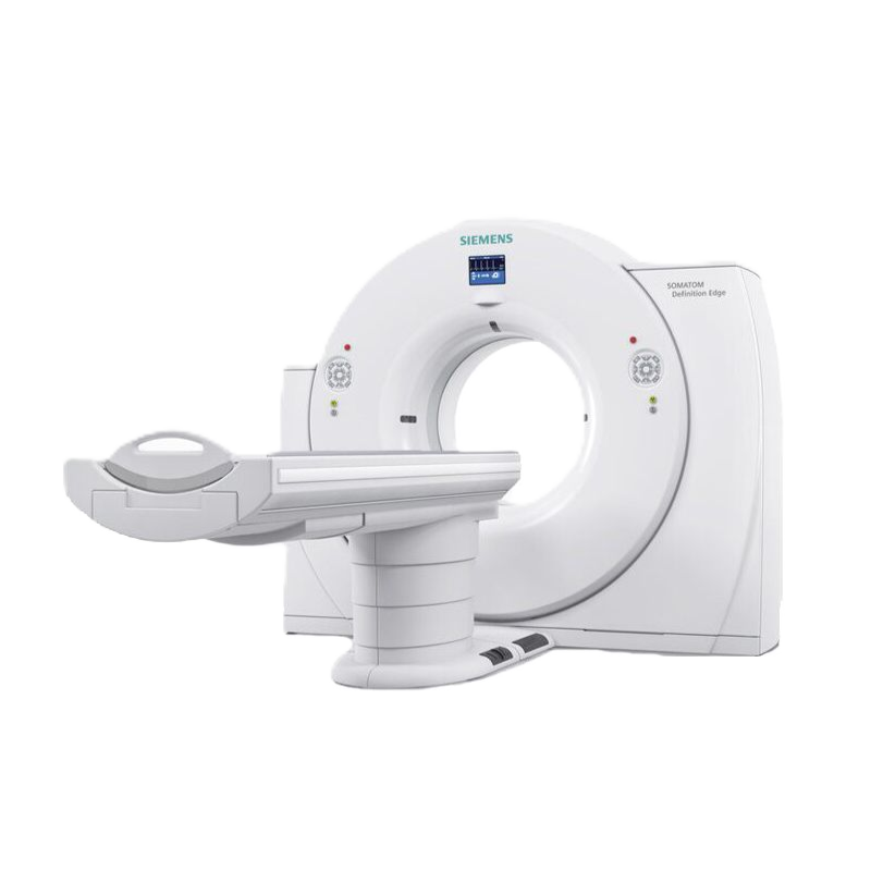 Компьютерный томограф Siemens SOMATOM Definition Edge