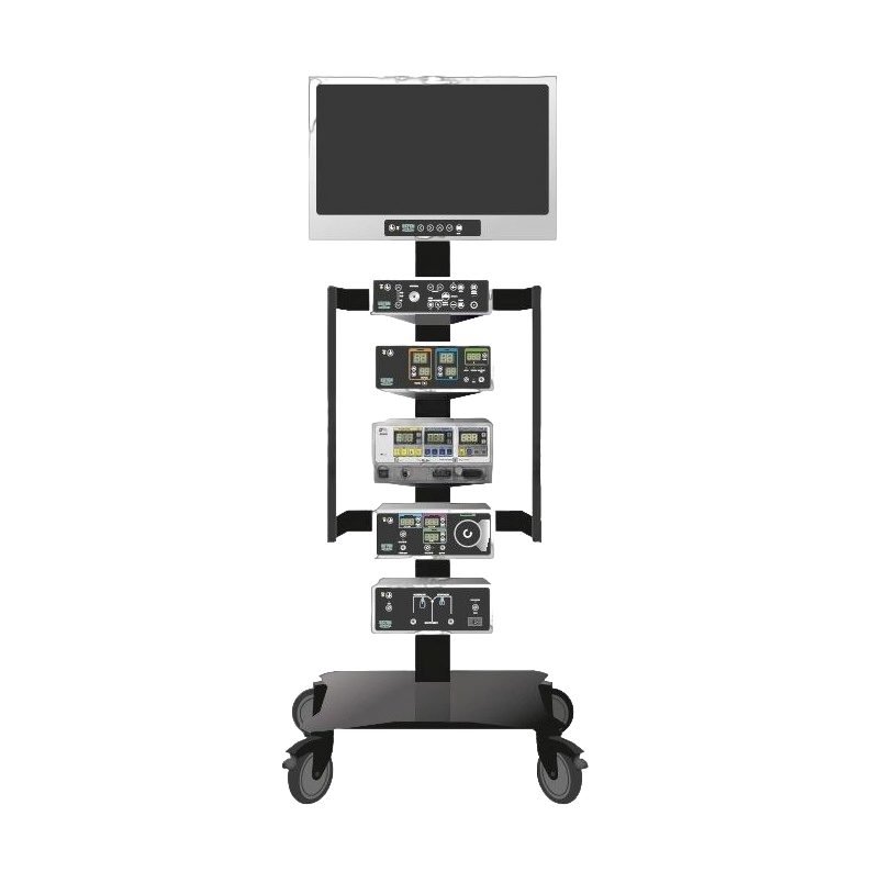 Эндовидеохирургический комплекс ESTEN LU-3