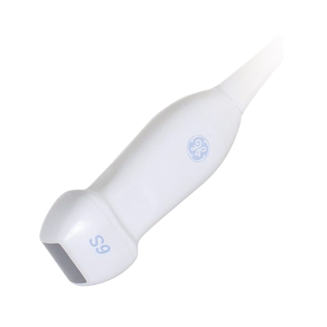 Секторный фазированный датчик GE 6S-RS