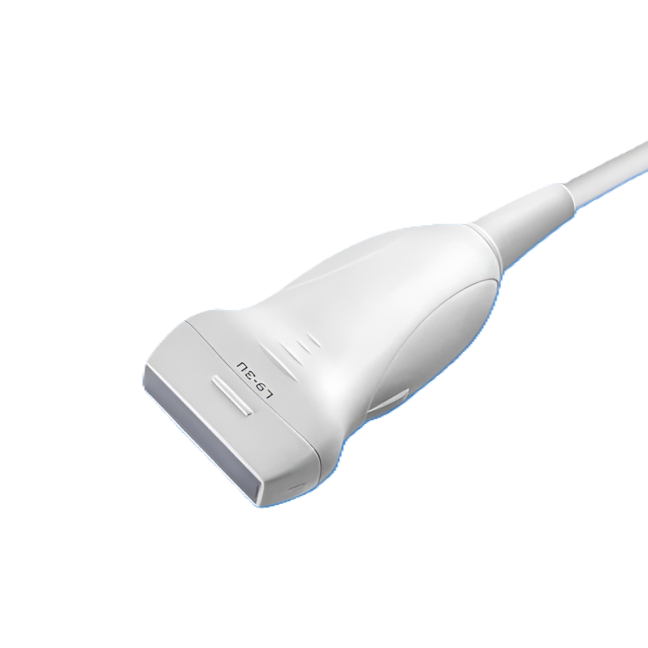 Линейный датчик Mindray L9-3U