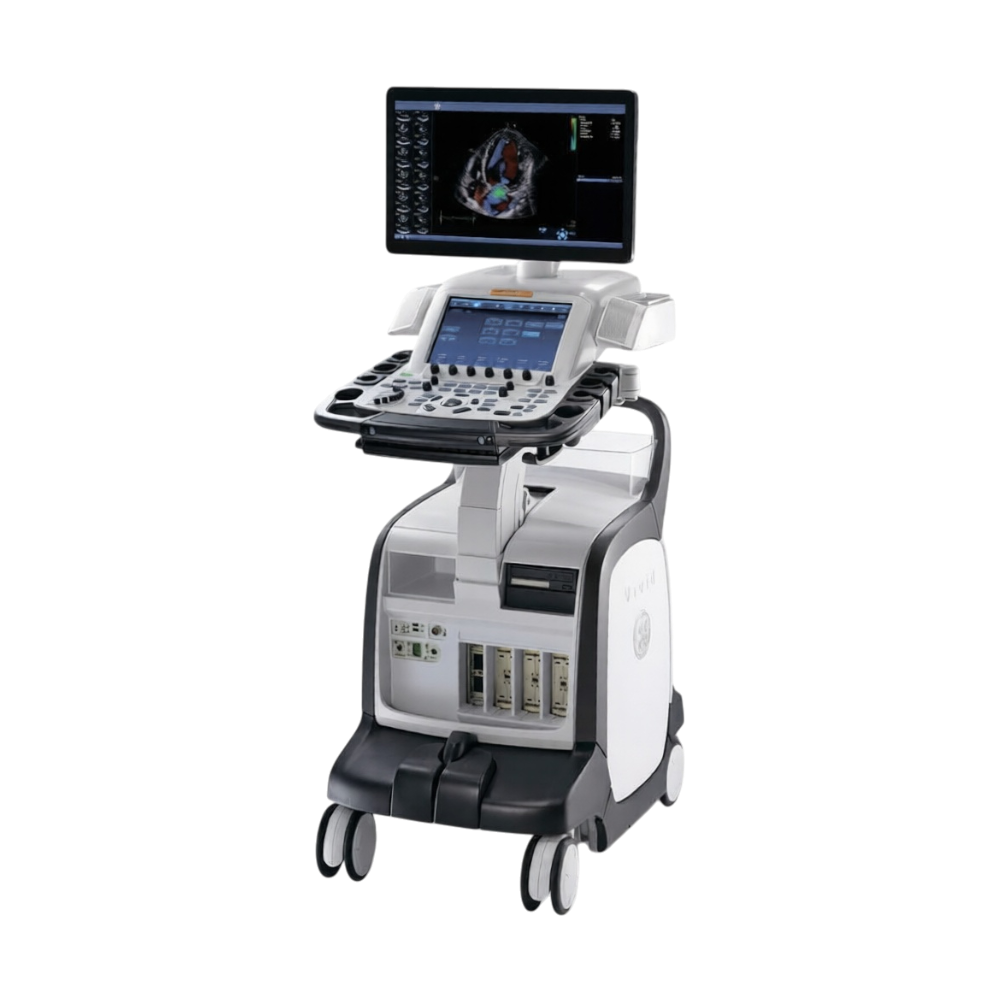 Ультразвуковая диагностическая система GE Vivid e95 Ultra Edition