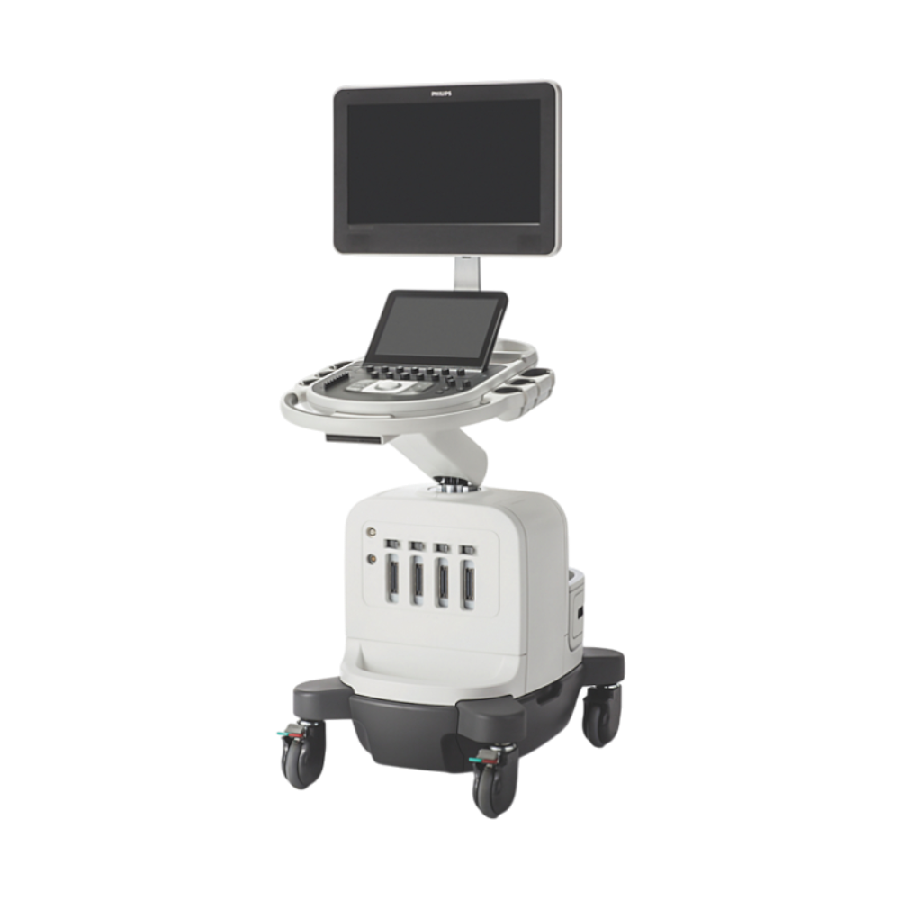 Ультразвуковая система Philips Affiniti 30