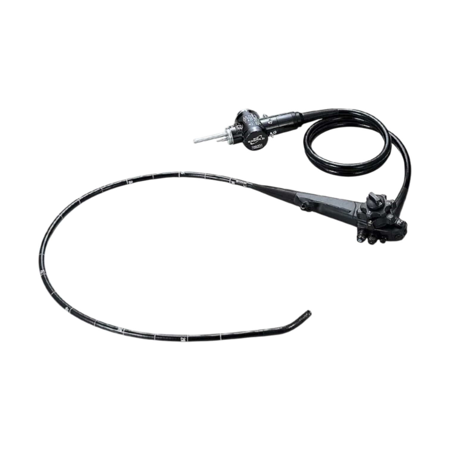 Видеоколоноскоп Fujifilm EC-760R-VI