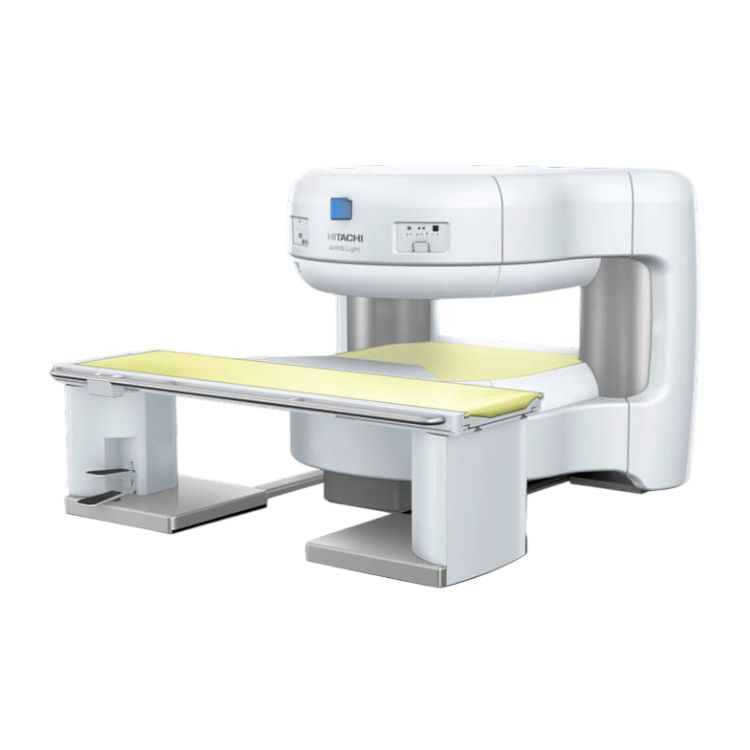 Магнитно-резонансный томограф Fujifilm (Hitachi) AIRIS Light 0.25T