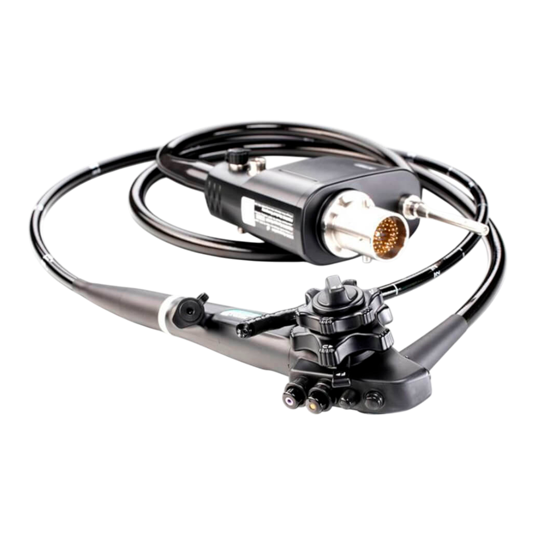 Видеогастроскоп Pentax EG29-i10c