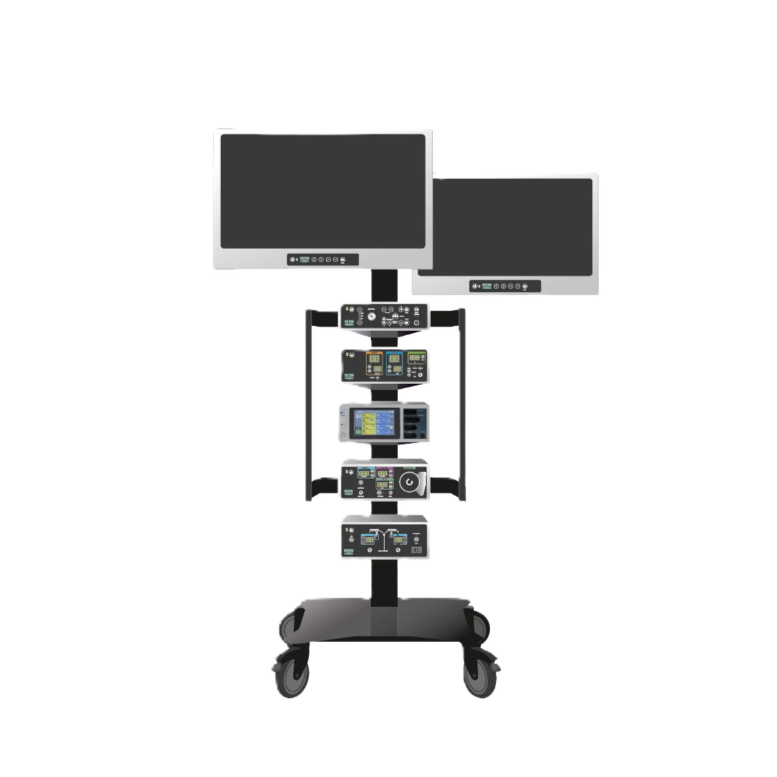 Эндовидеохирургический комплекс ESTEN LU-1