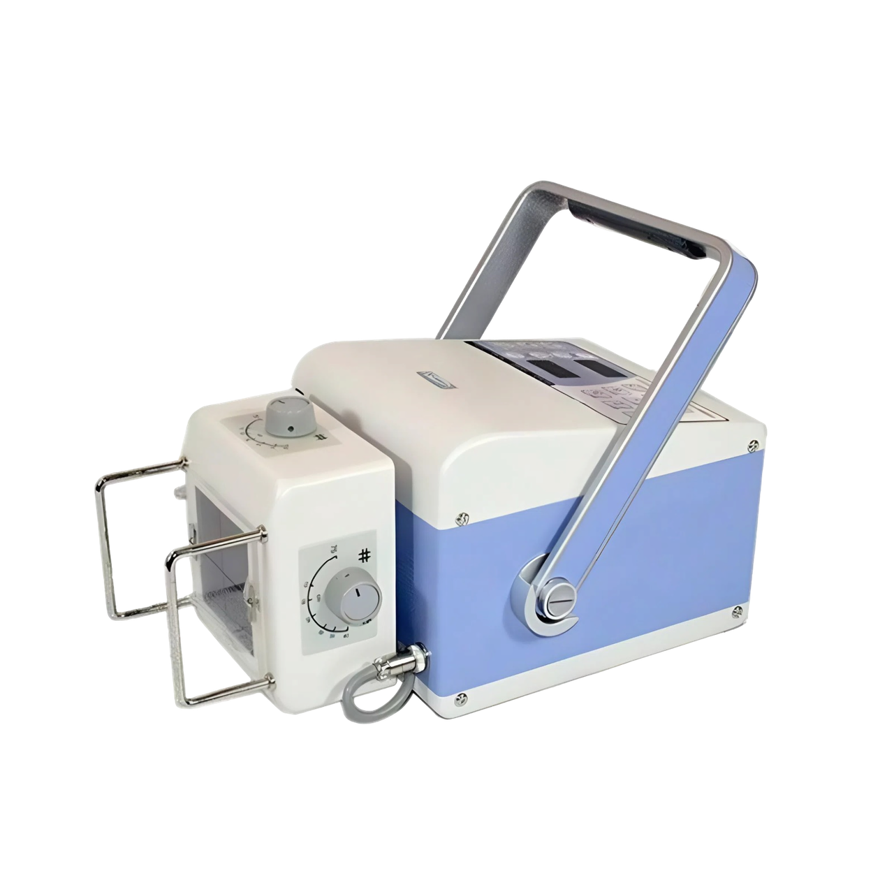 Портативный рентгеновский аппарат Econet meX+40