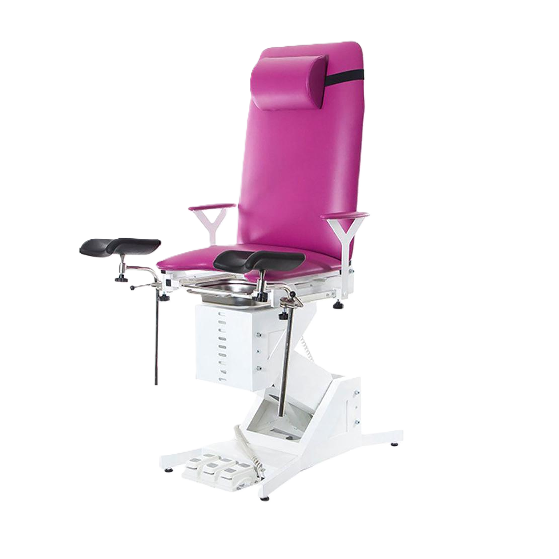 Гинекологическое кресло КГУ-01.3 VLANA