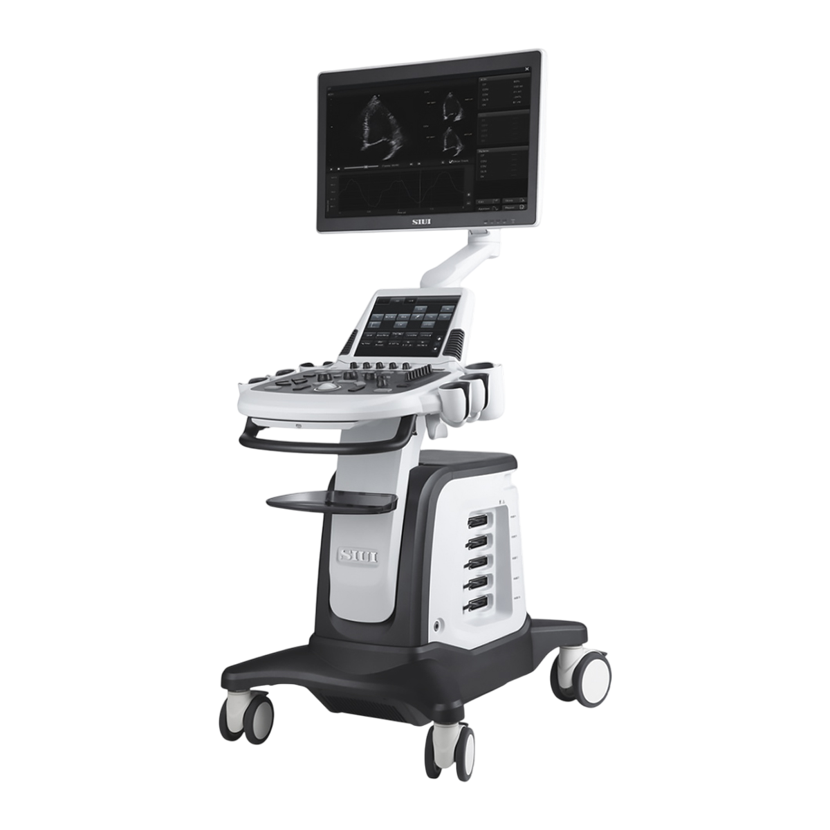 УЗИ аппарат SIUI Apogee 5500