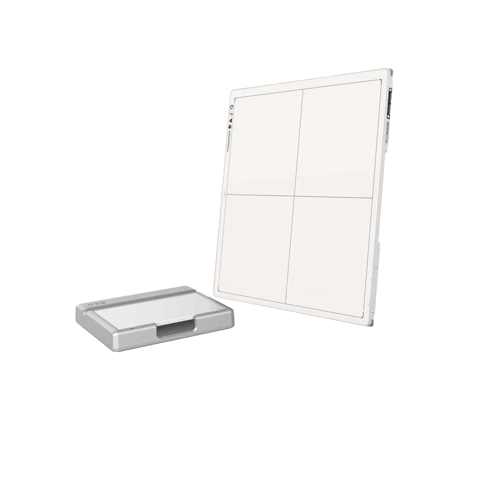 Плоскопанельный детектор (DR панель) iRay Mars 1717V