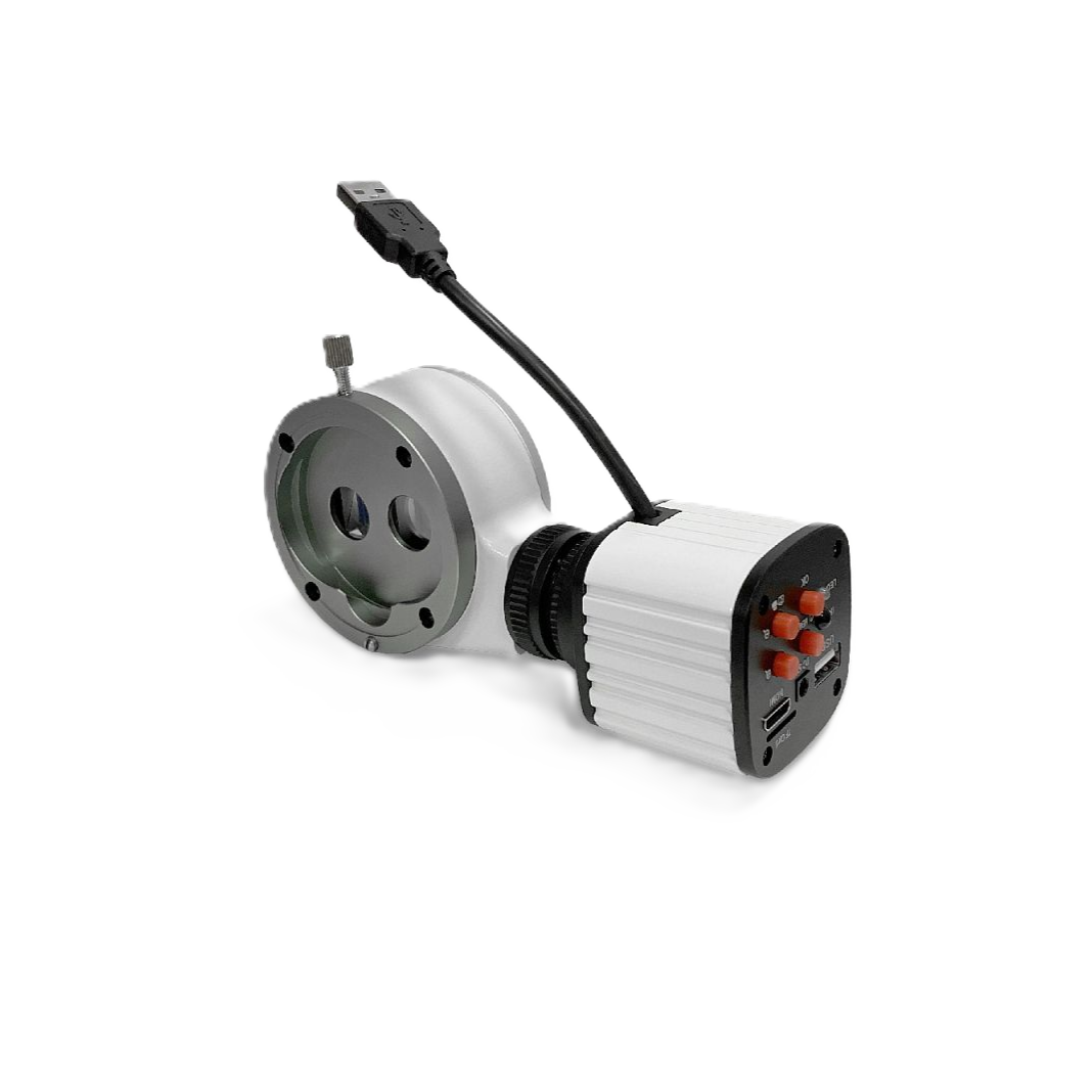 Видеокомплекс для кольпоскопов ZMir Прима К Стандарт