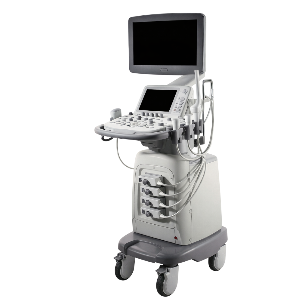 Ультразвуковой аппарат SonoScape S20Pro