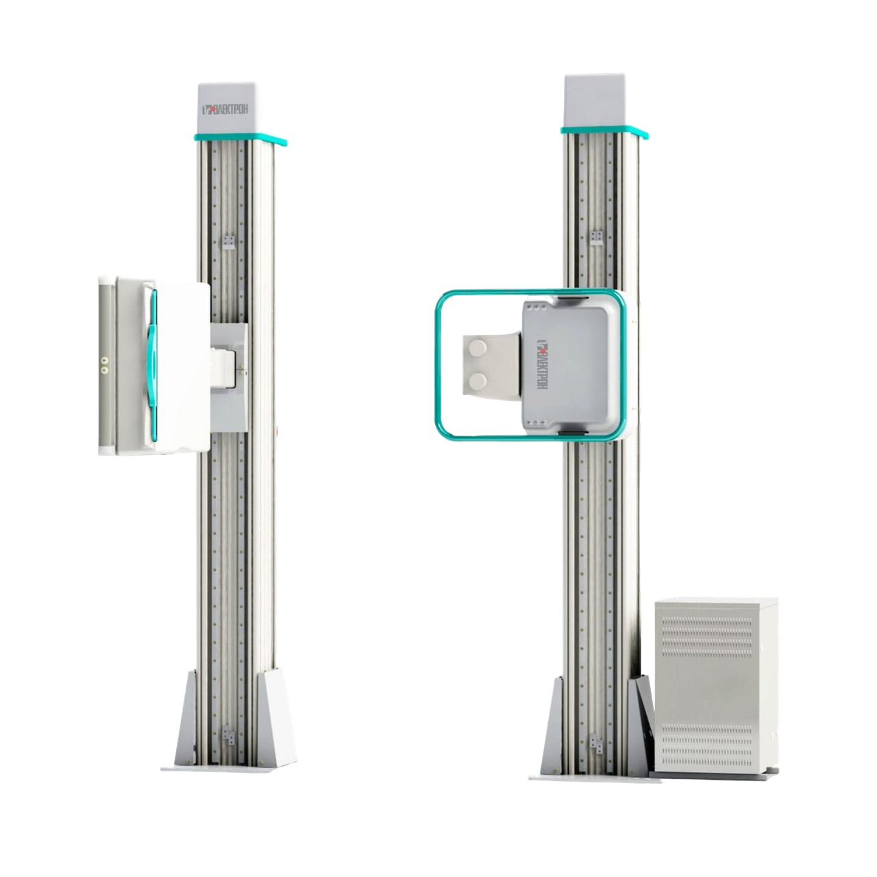 Флюорограф ЭЛЕКТРОН