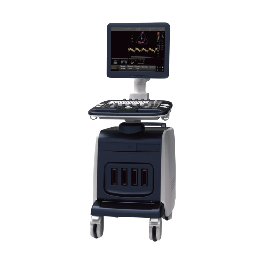 Стационарный УЗИ аппарат Chison i8