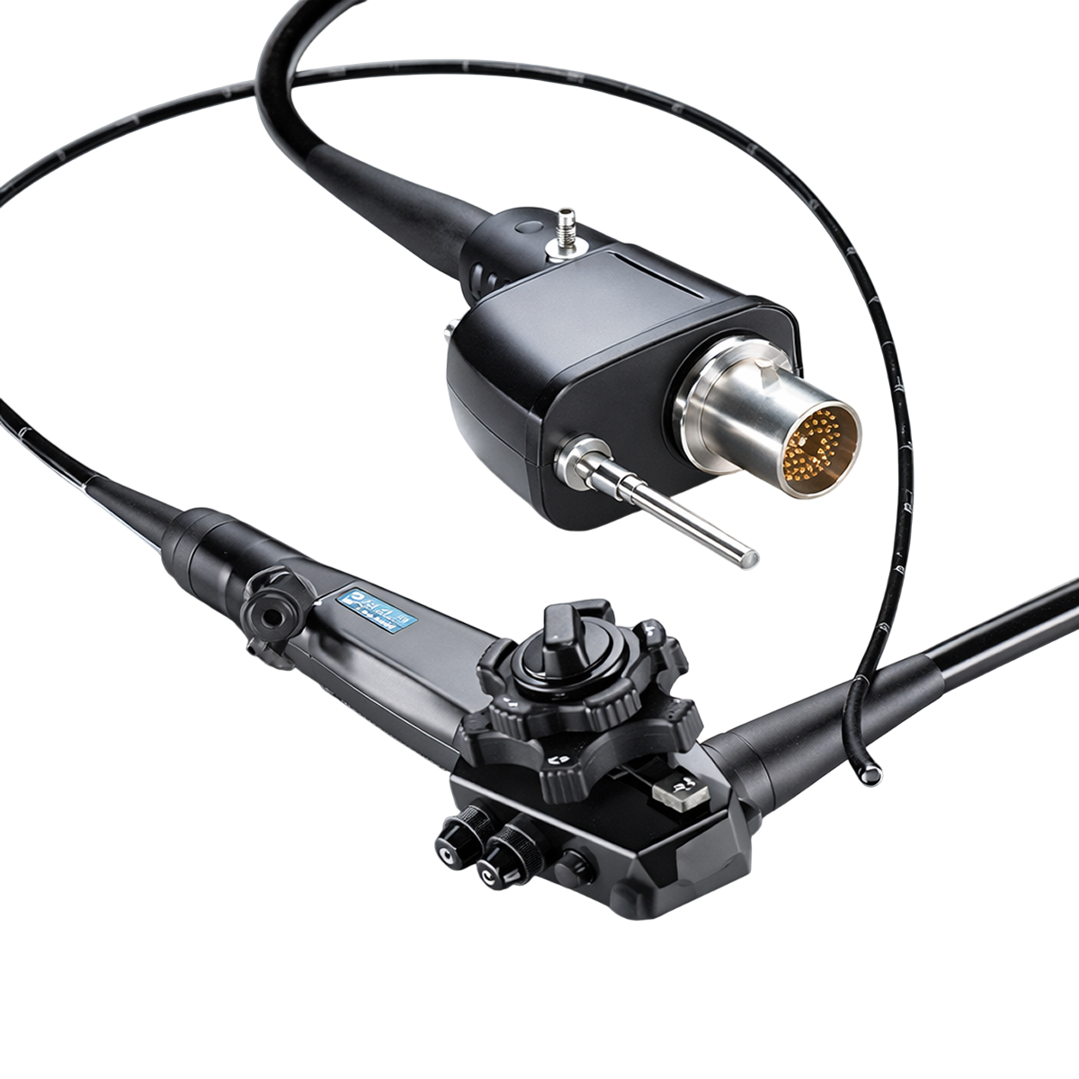 Видеобронхоскоп Pentax EB-1975K