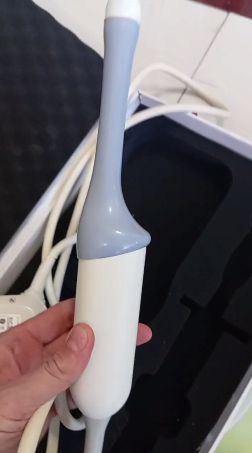 Ремонт УЗИ датчиков